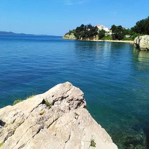 Apartman Milo - Zadar Zewnętrze zdjęcie