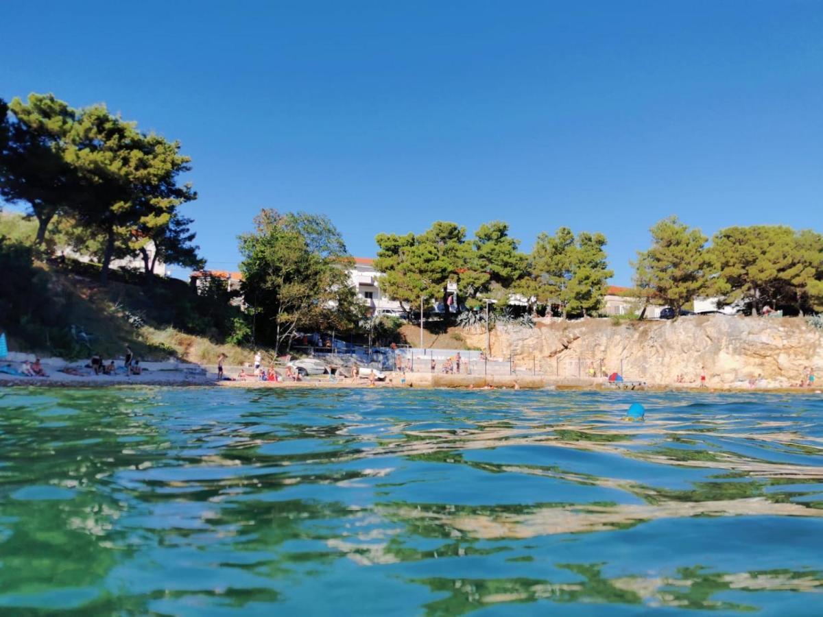 Apartman Milo - Zadar Zewnętrze zdjęcie