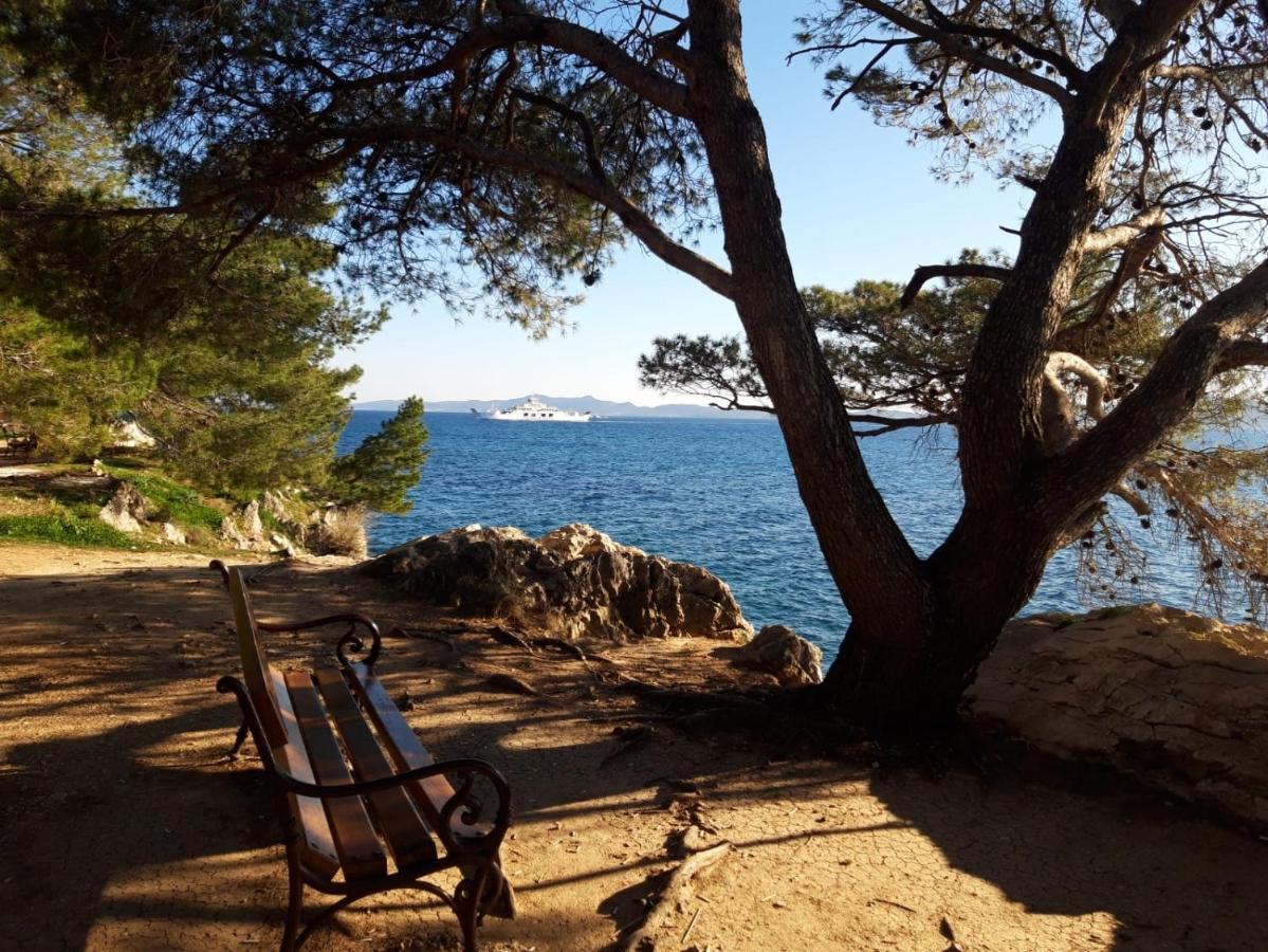 Apartman Milo - Zadar Zewnętrze zdjęcie