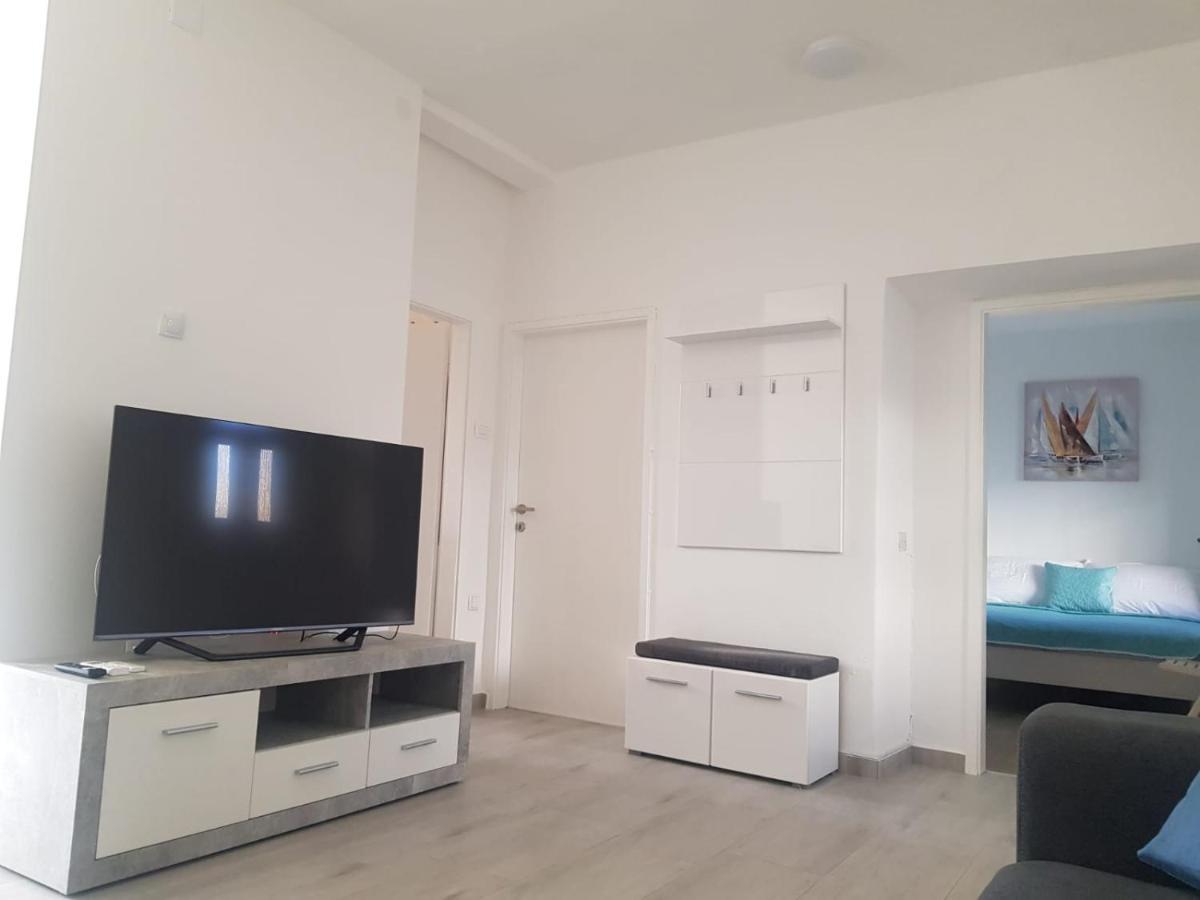 Apartman Milo - Zadar Zewnętrze zdjęcie