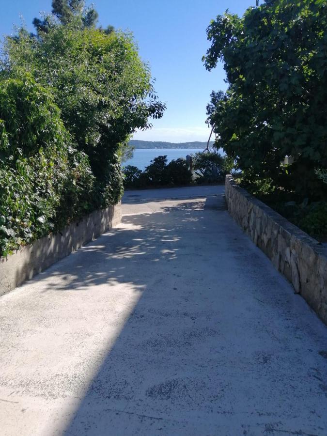 Apartman Milo - Zadar Zewnętrze zdjęcie