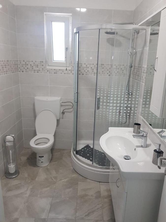 Apartman Milo - Zadar Zewnętrze zdjęcie