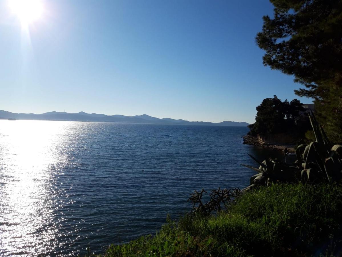 Apartman Milo - Zadar Zewnętrze zdjęcie