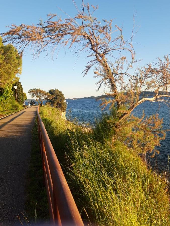 Apartman Milo - Zadar Zewnętrze zdjęcie