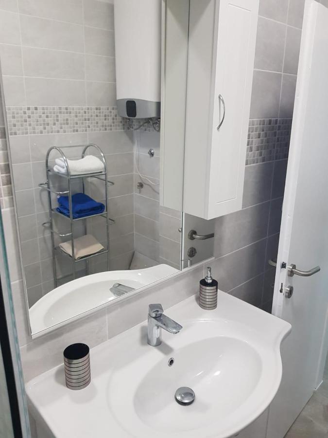 Apartman Milo - Zadar Zewnętrze zdjęcie