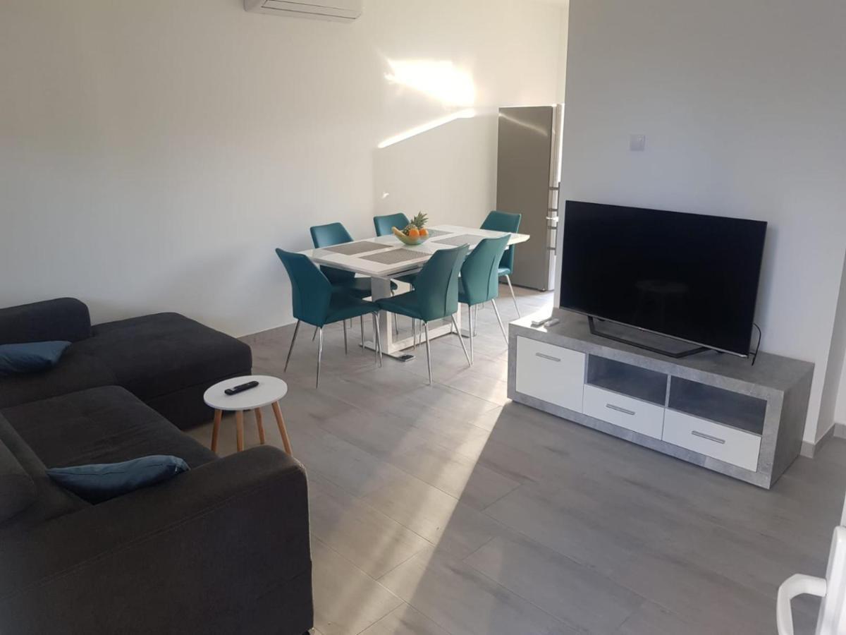 Apartman Milo - Zadar Zewnętrze zdjęcie