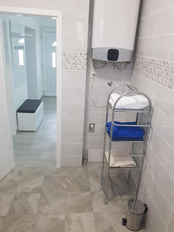 Apartman Milo - Zadar Zewnętrze zdjęcie