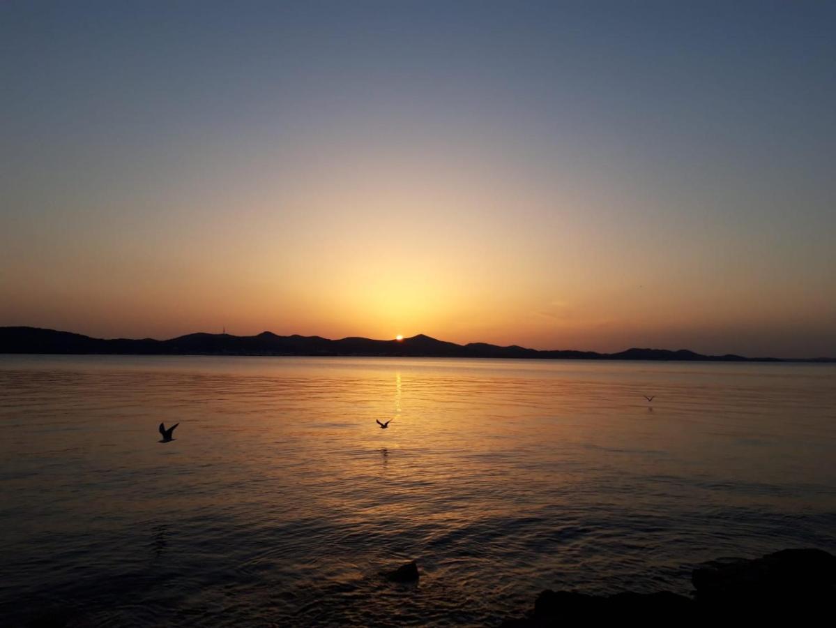Apartman Milo - Zadar Zewnętrze zdjęcie