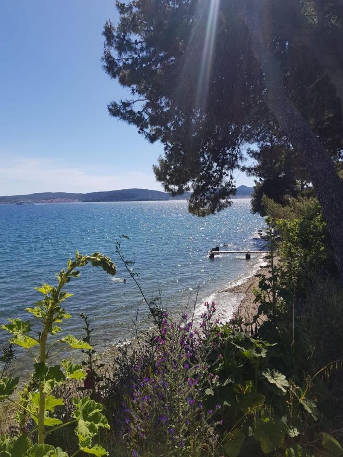 Apartman Milo - Zadar Zewnętrze zdjęcie