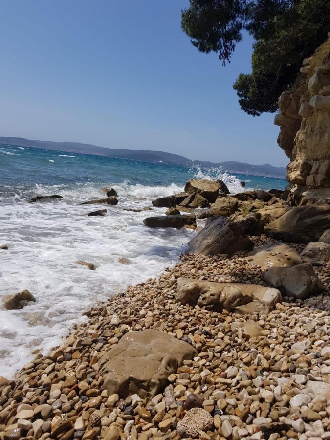 Apartman Milo - Zadar Zewnętrze zdjęcie