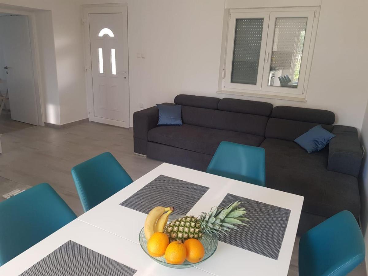Apartman Milo - Zadar Zewnętrze zdjęcie