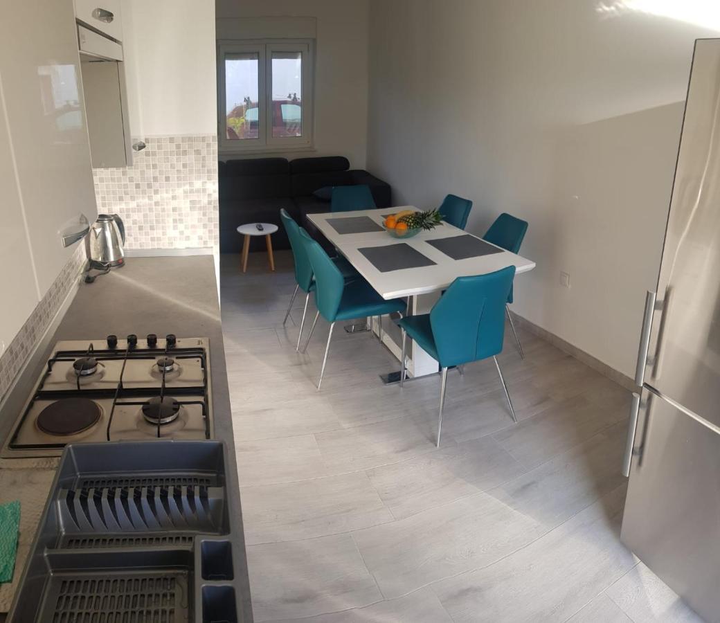 Apartman Milo - Zadar Zewnętrze zdjęcie