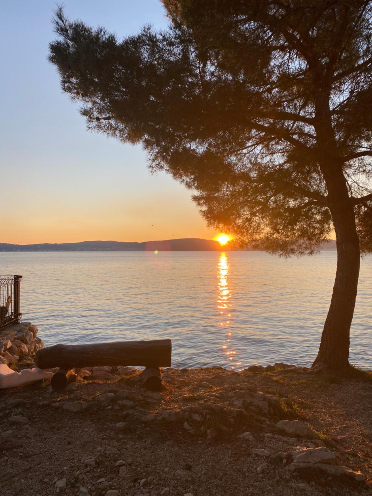 Apartman Milo - Zadar Zewnętrze zdjęcie