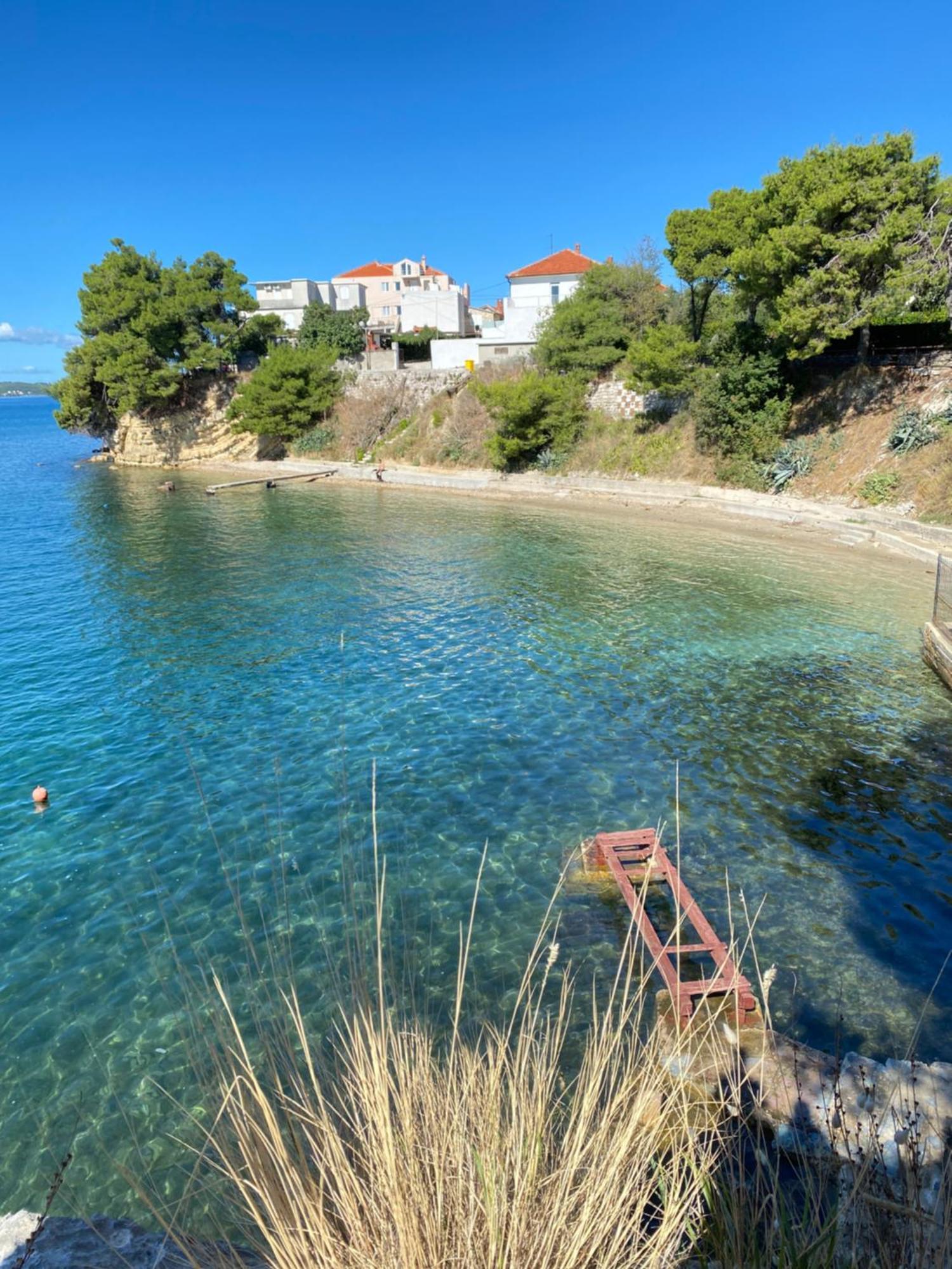 Apartman Milo - Zadar Zewnętrze zdjęcie